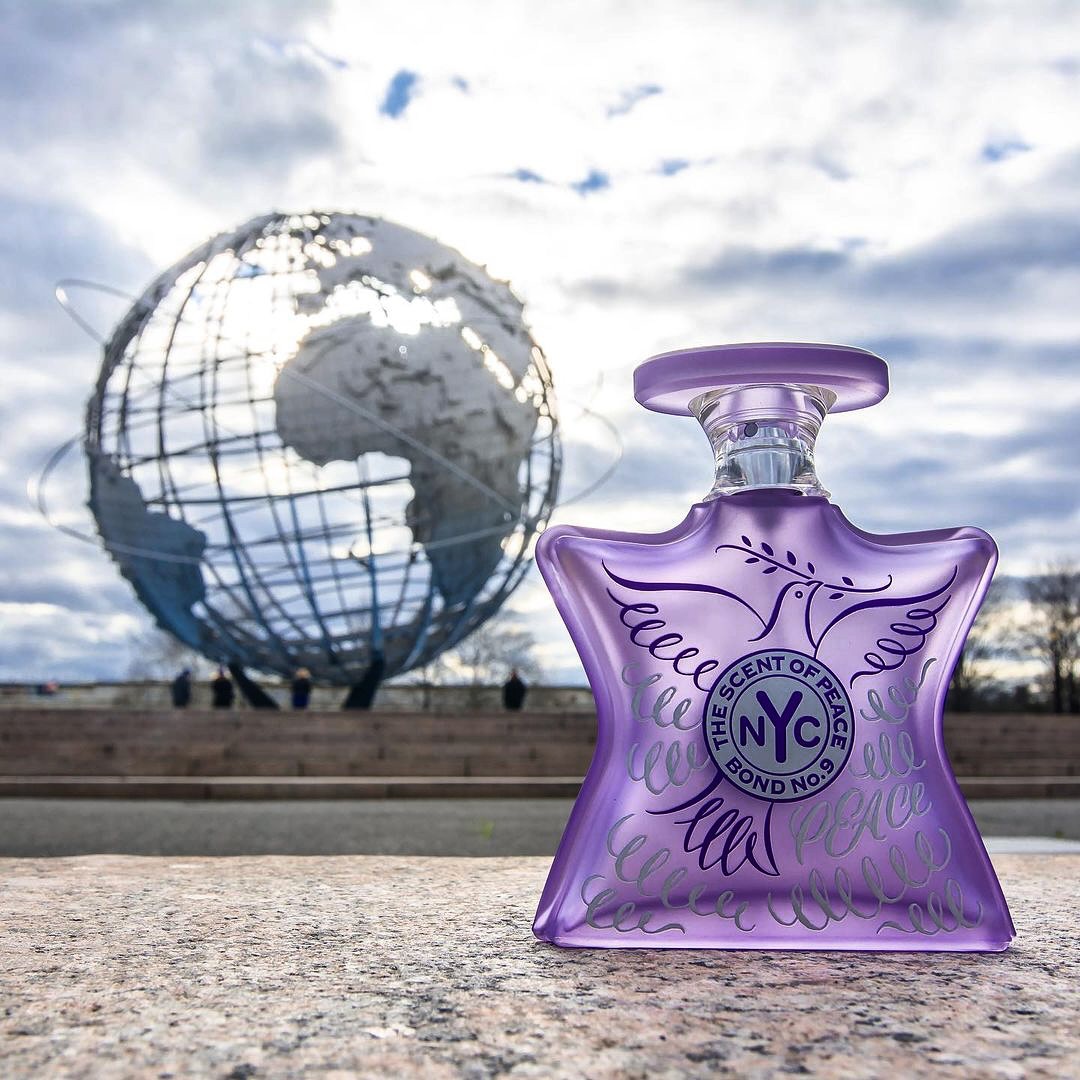 Bond No.9 The Scent of Peace Natural…