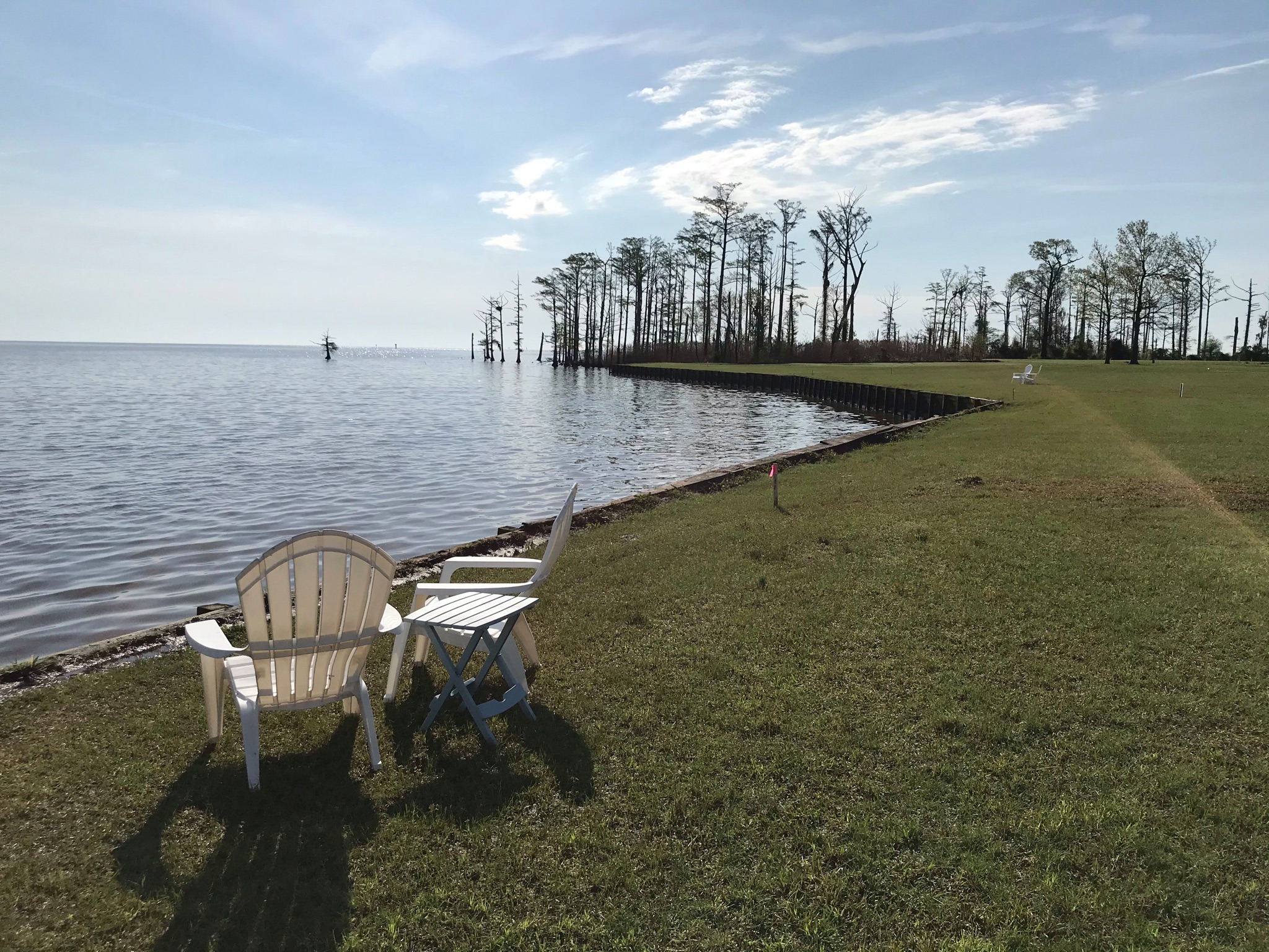 Edenton Point | Edenton NC