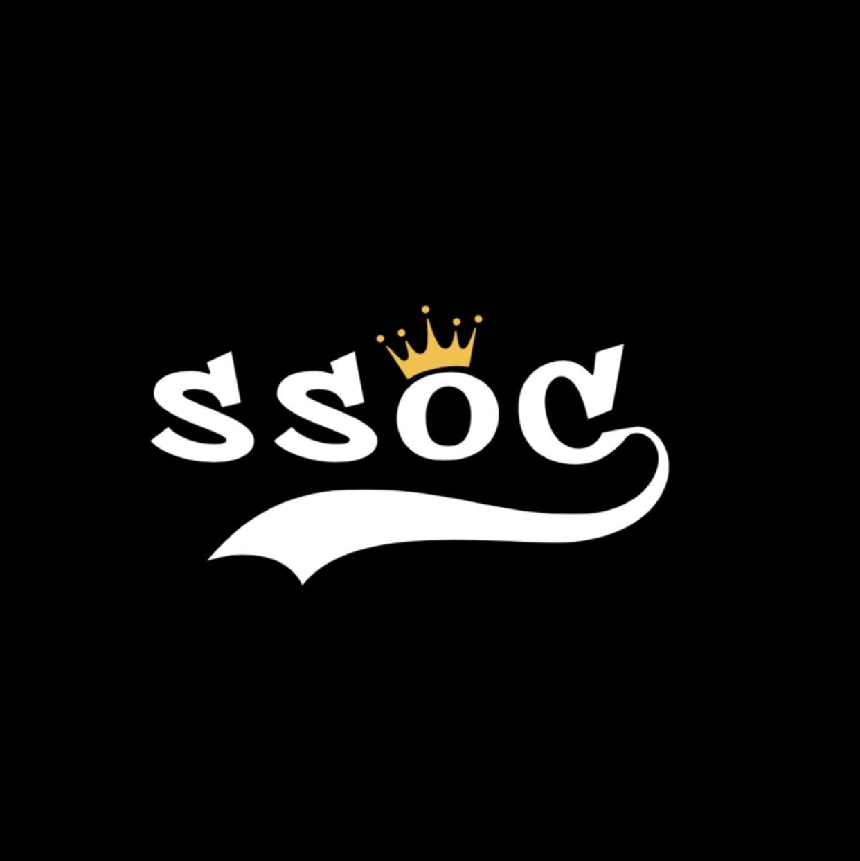 SSOC - Sneak Peek at the calendar for May….pre registration will open ...
