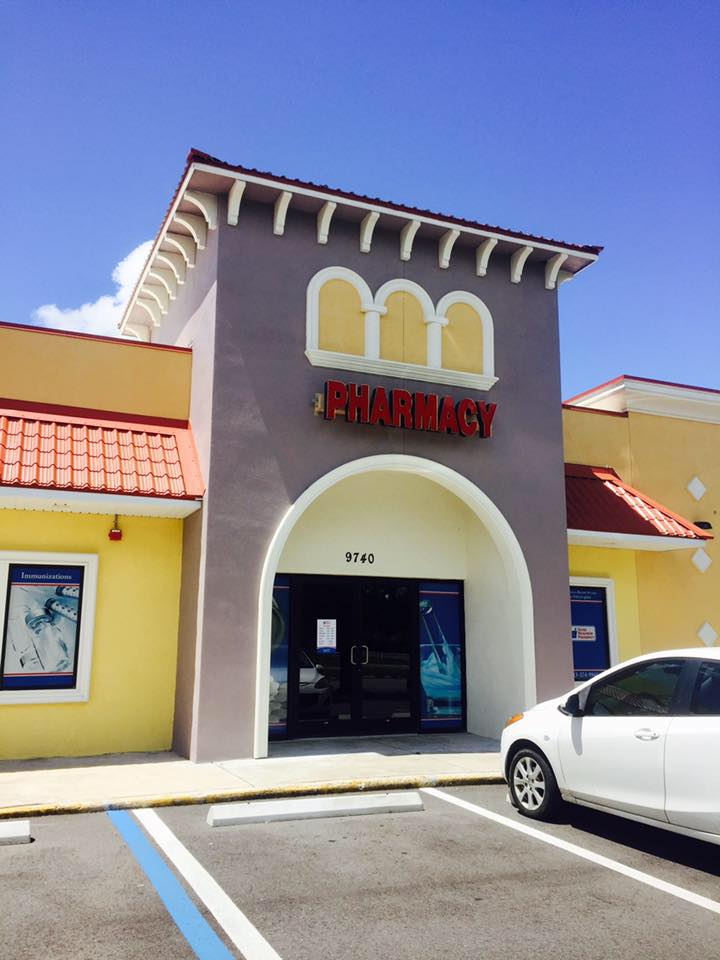 Script Choice Pharmacy | Temple Terrace FL