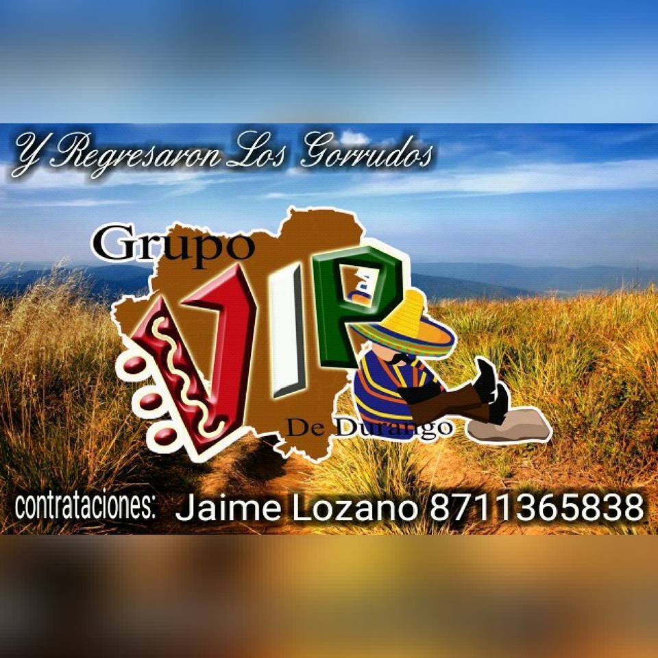 Vip de durango
