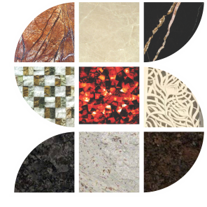 Transform Your Spaces with the Timeless Beauty of Natural Stone! 🏡🪨 ...