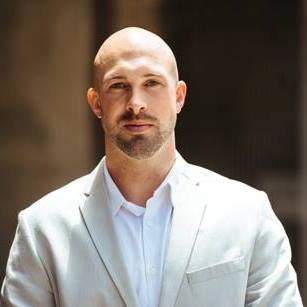 Aaron Rines