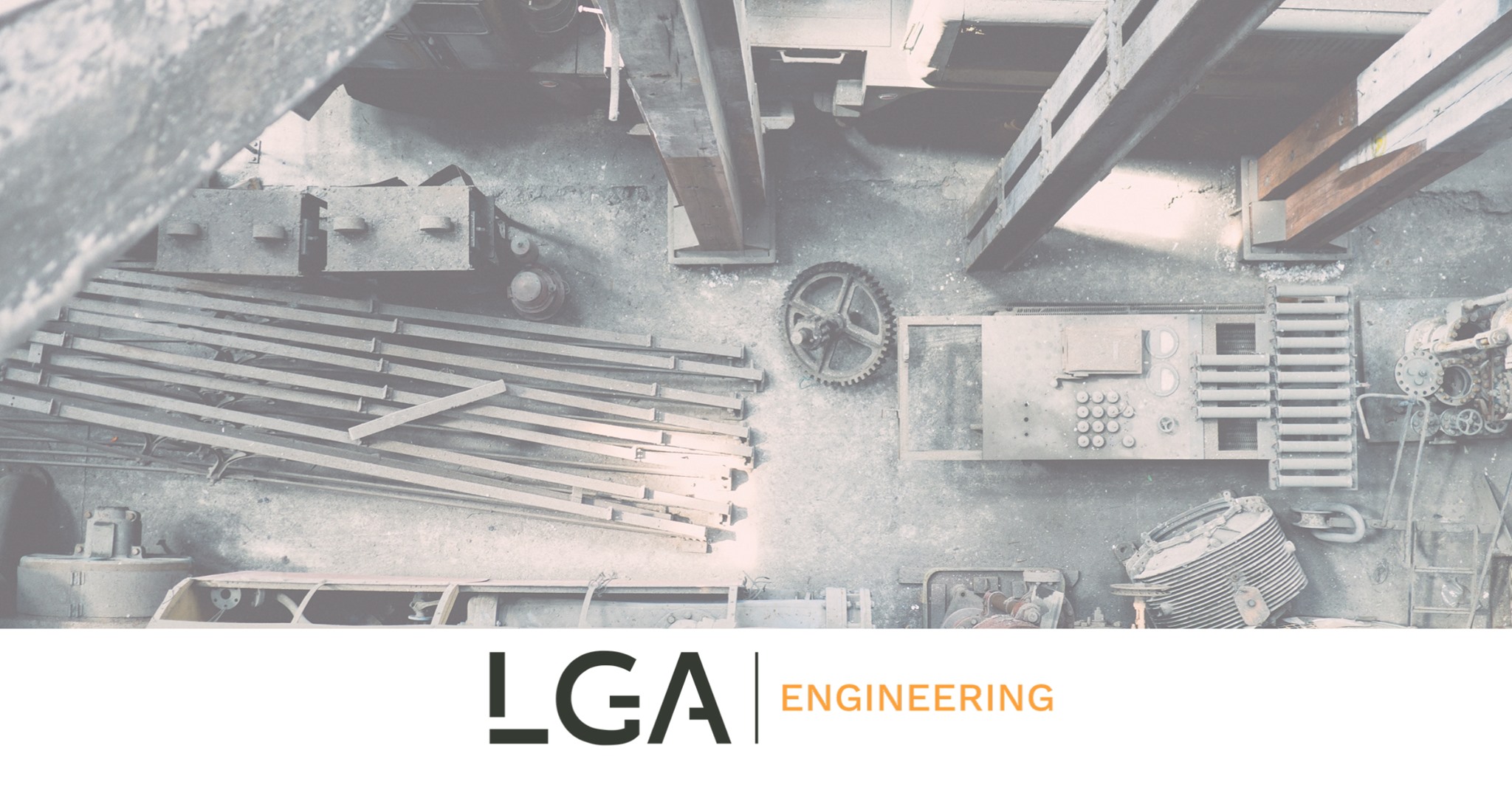 LGA Engineering - ⚡Our manufacturing team is ready to help...