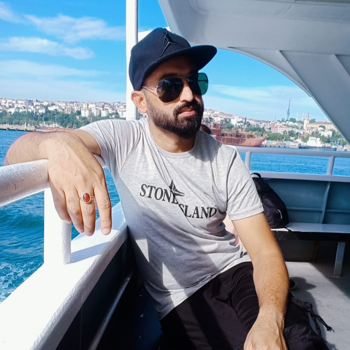 Raja Rizwan Ahmed Official