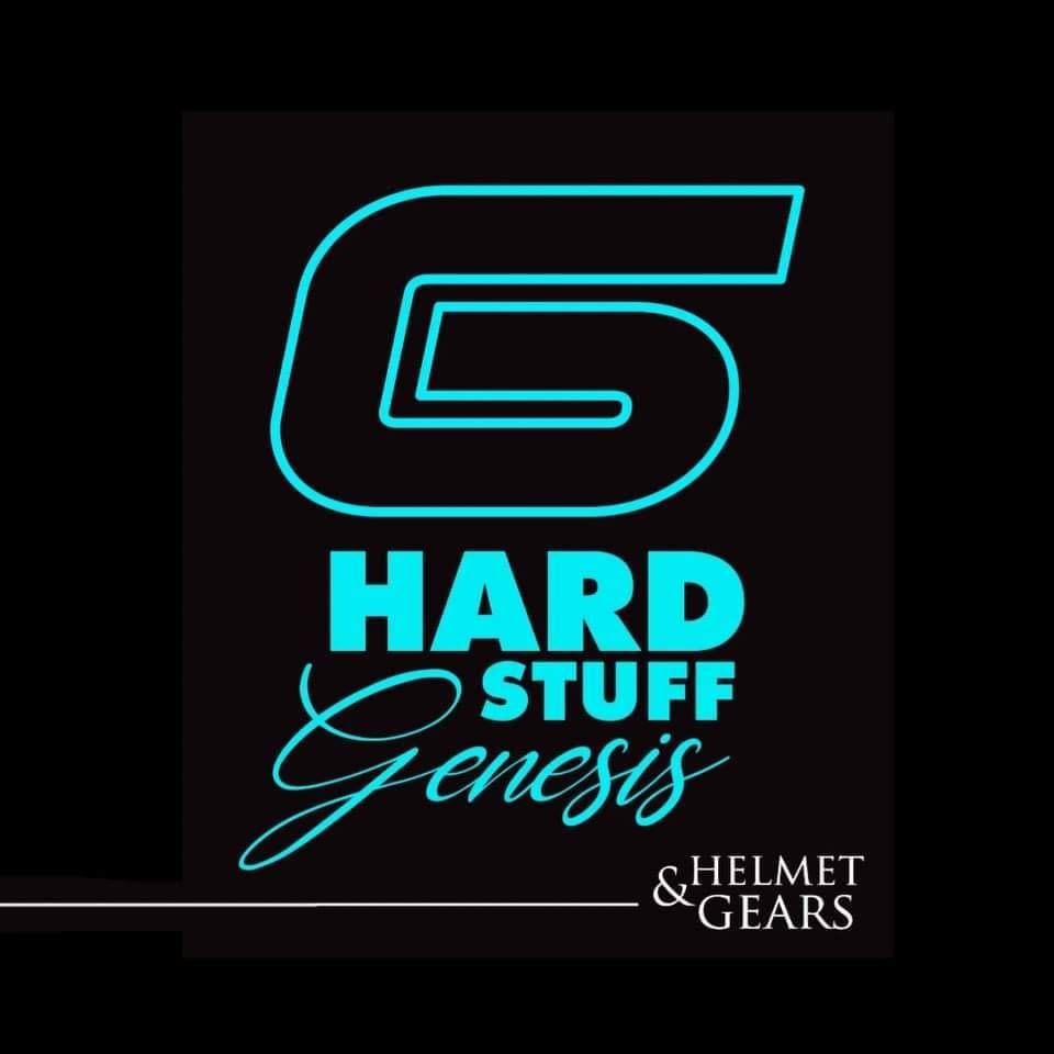 Genesis HardStuff TALAMBAN | Facebook