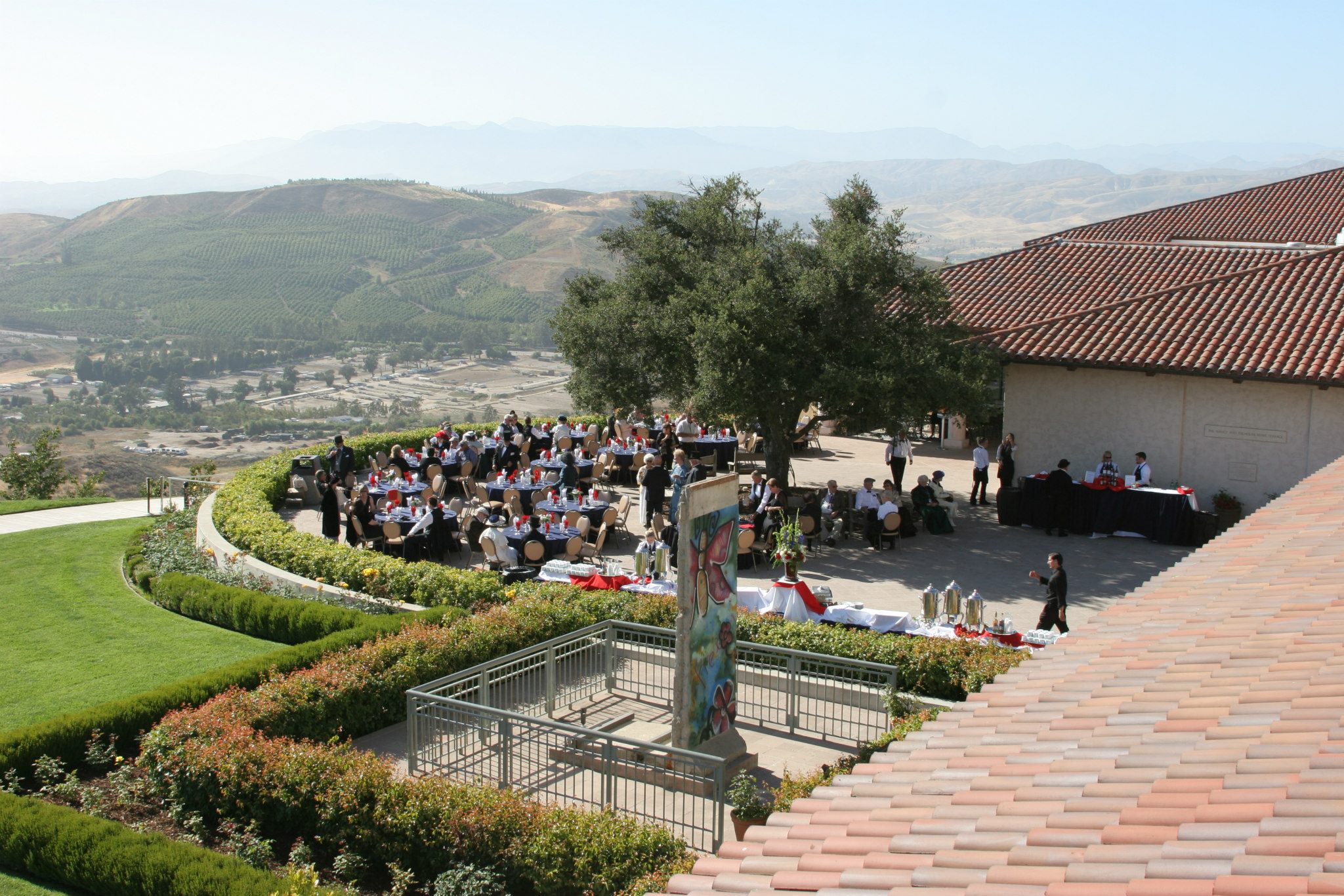The Ronald Reagan Presidential Foundation and Institute | Simi Valley CA