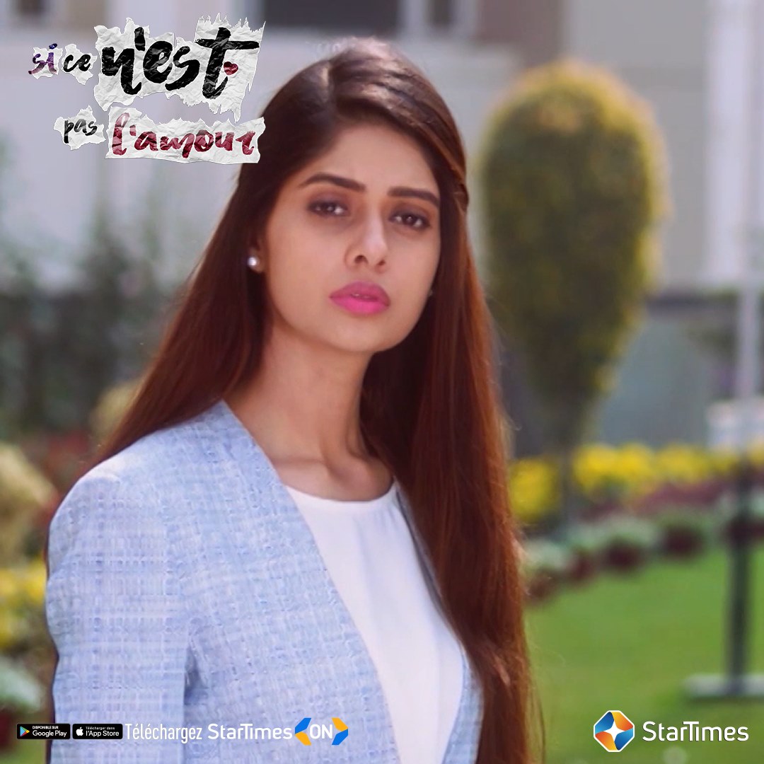 StarTimes - Qu’est-ce qu’Anushka Reddy et Siddhant Sinha...