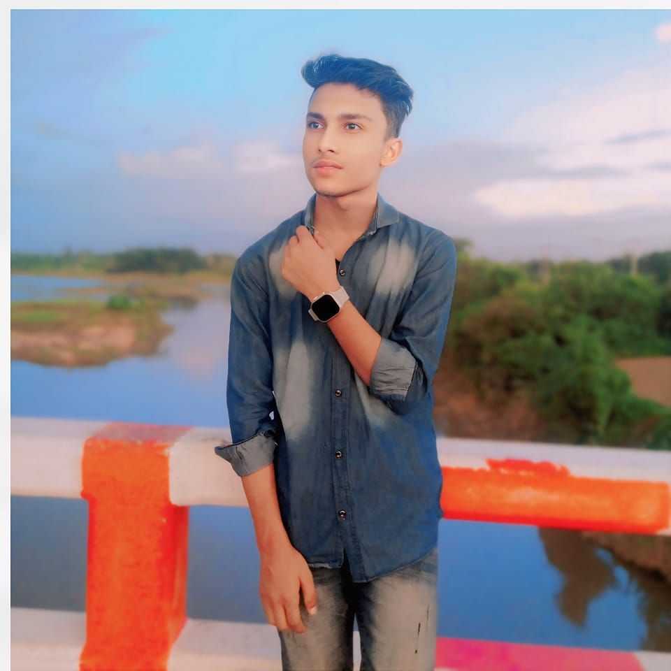 Md Shohan Bhuiyan