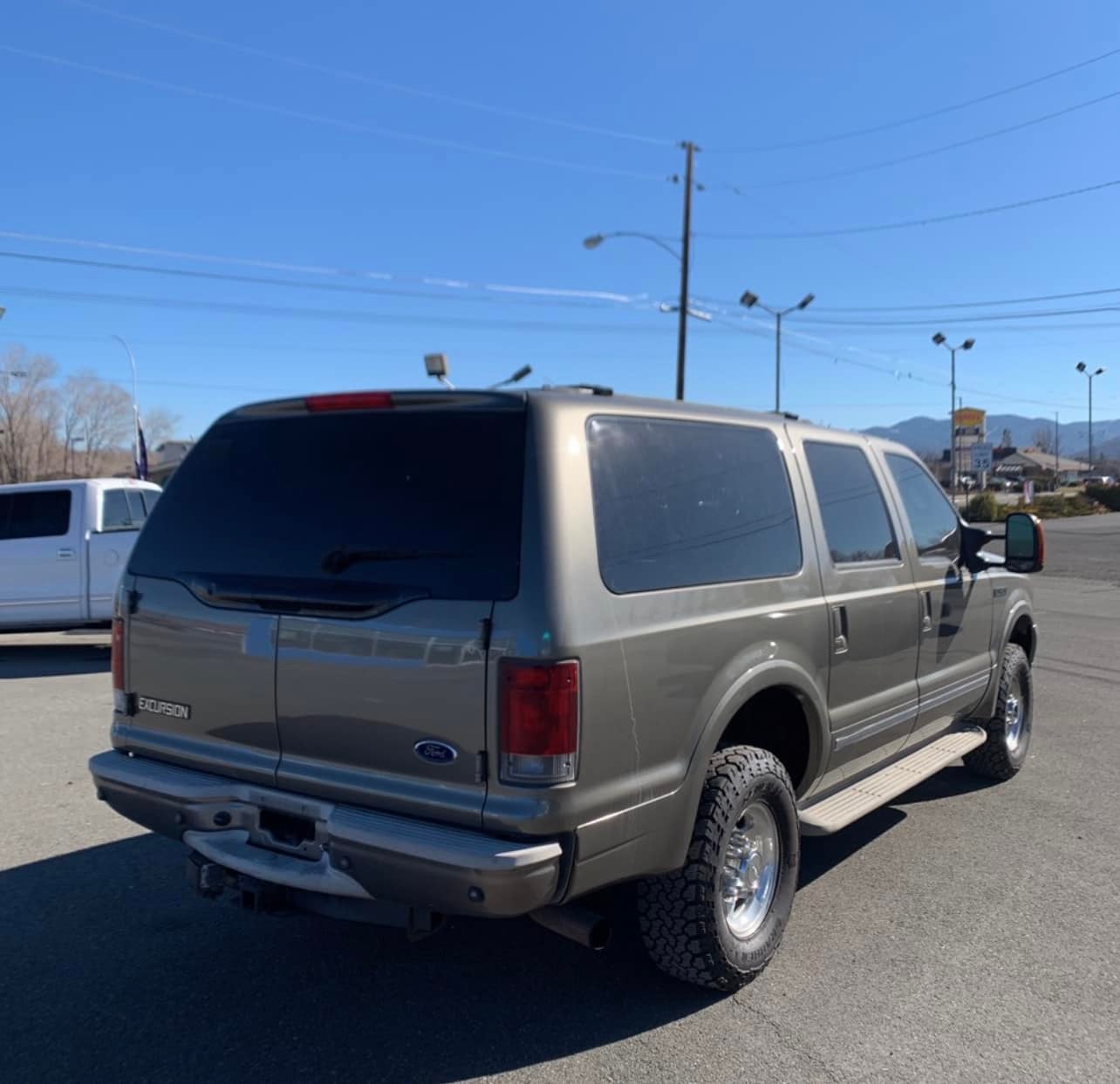 The Car Company - 🔥 RARE RUST FREE EXCURSION COMING IN! 🔥...