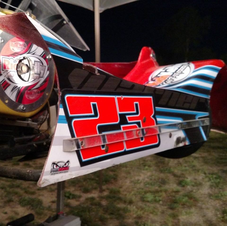 Warner Racing