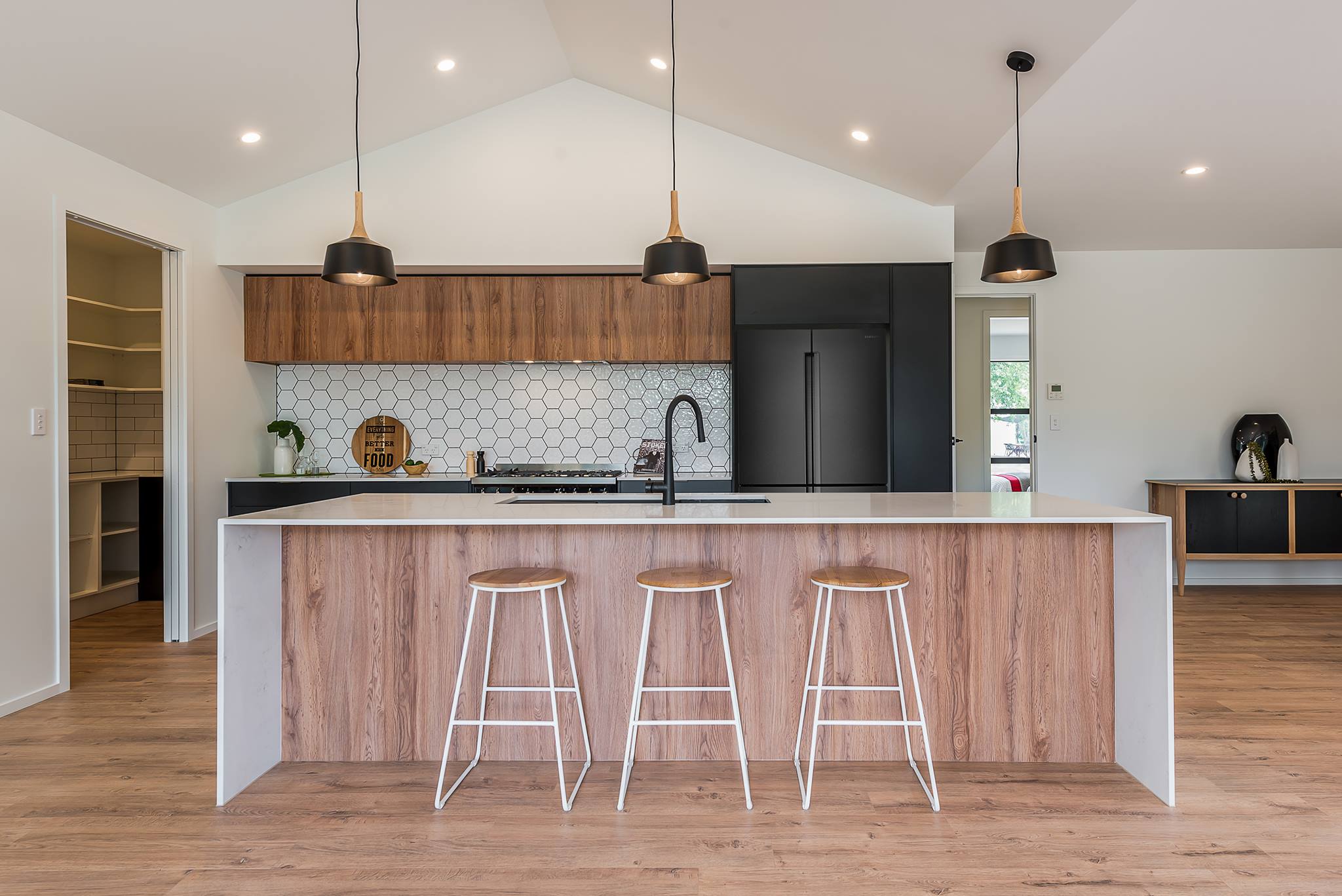 Total Kitchens | Hamilton
