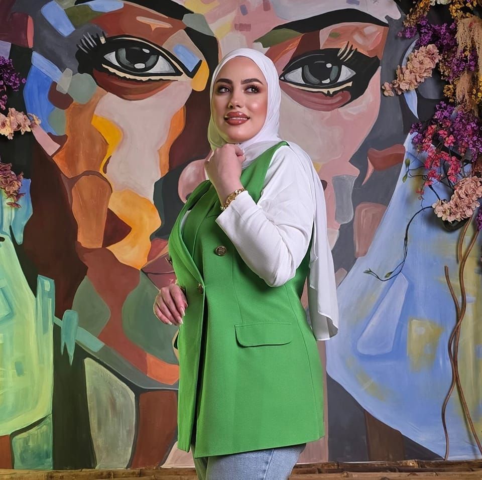 Rawan Al Hlo