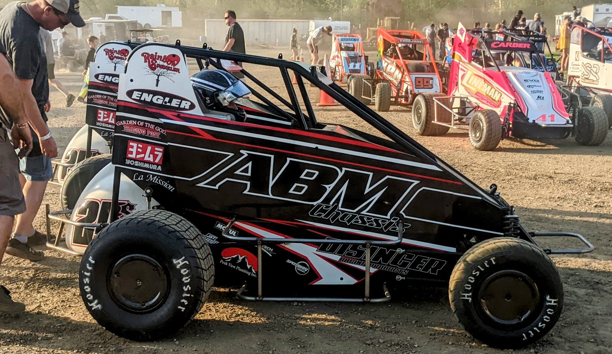 US 24 Speedway - The track was fast all weekend. Here are... | Facebook