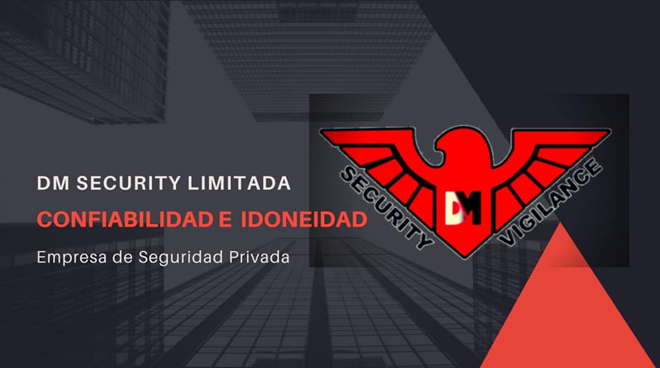 Dm security