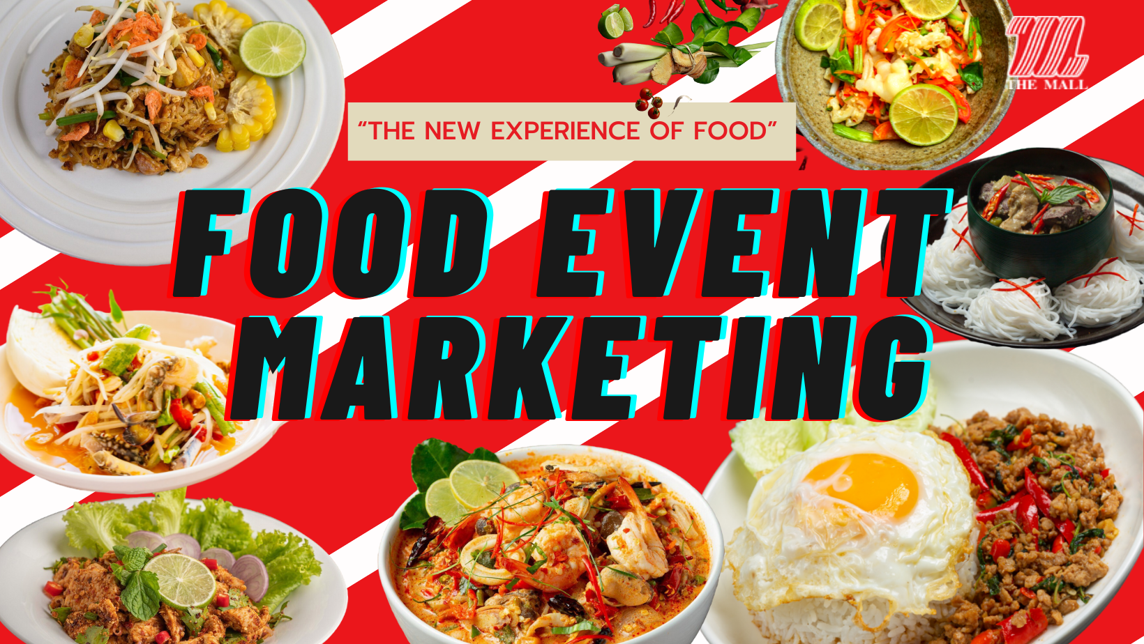 Food Event Team