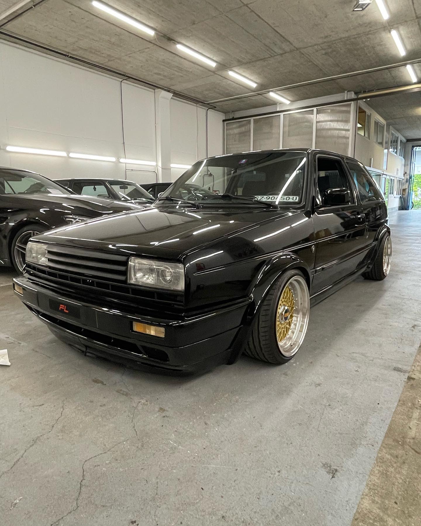 Tuning-Tec | Freienbach