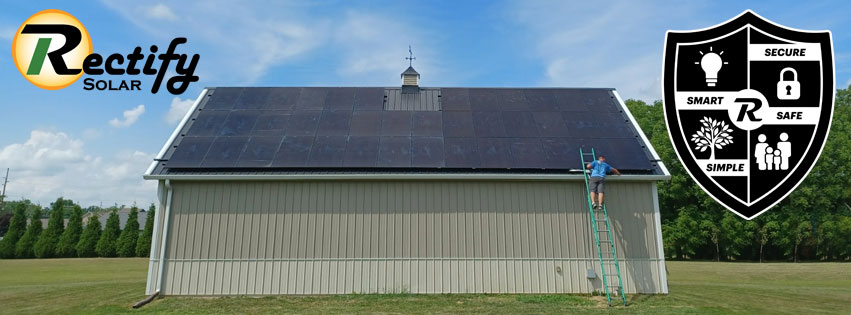 Rectify LLC. | Indianapolis IN