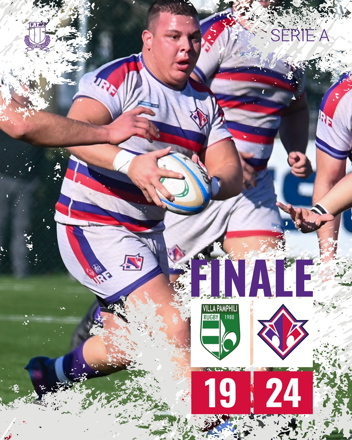 Unione Rugby Firenze | Florence