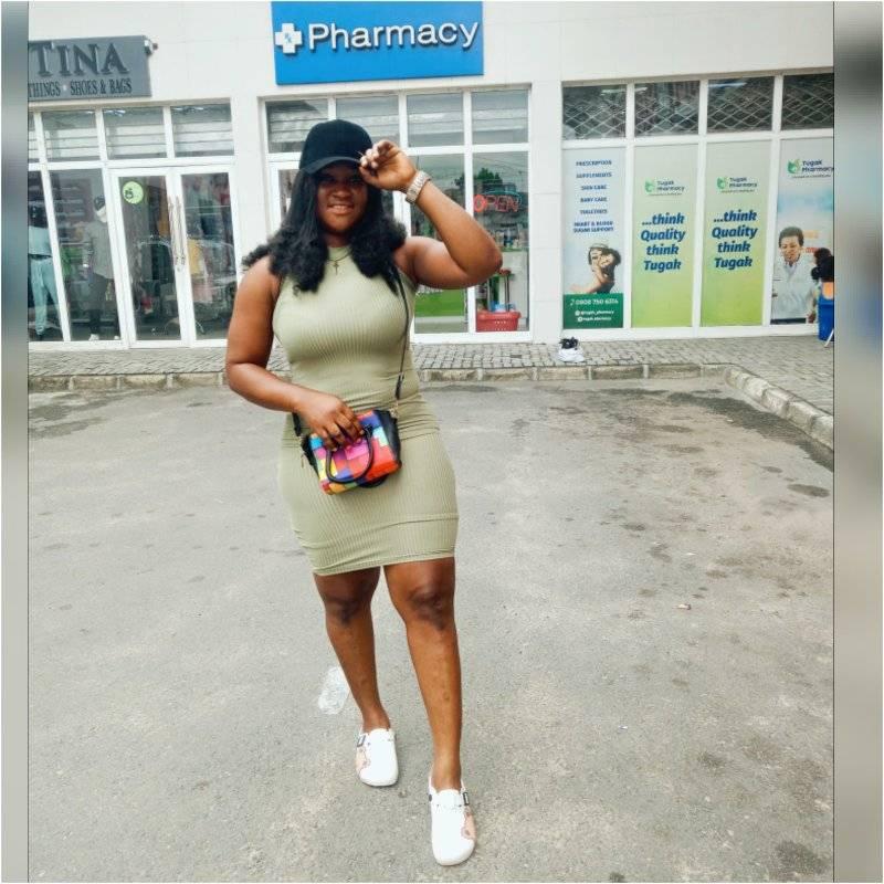 Princess Chizzy Obiefuna