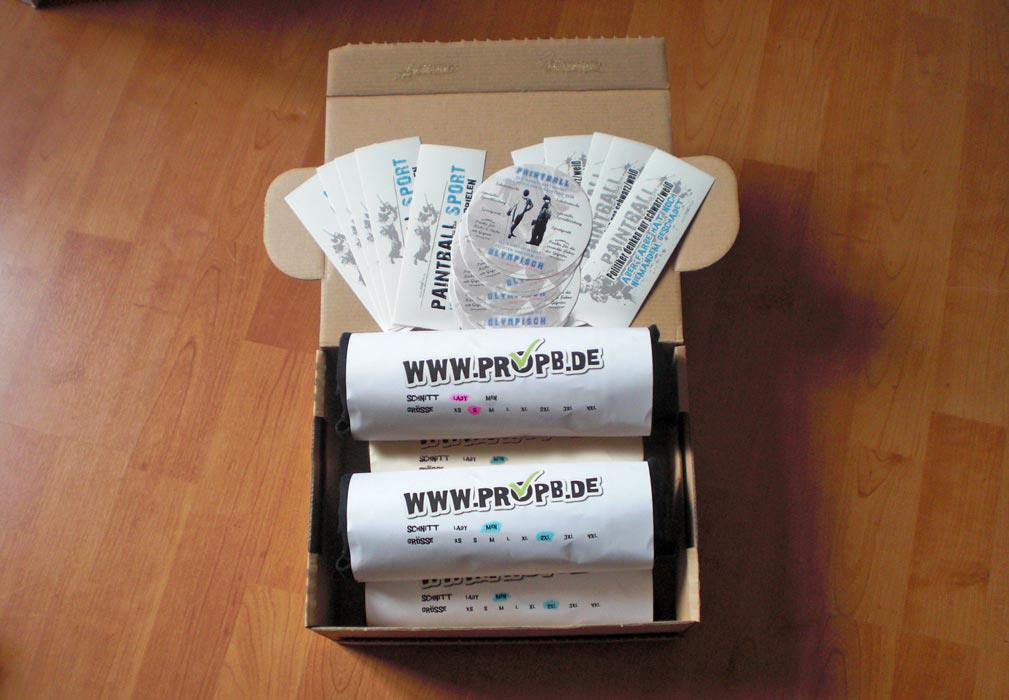 PROPB - Home