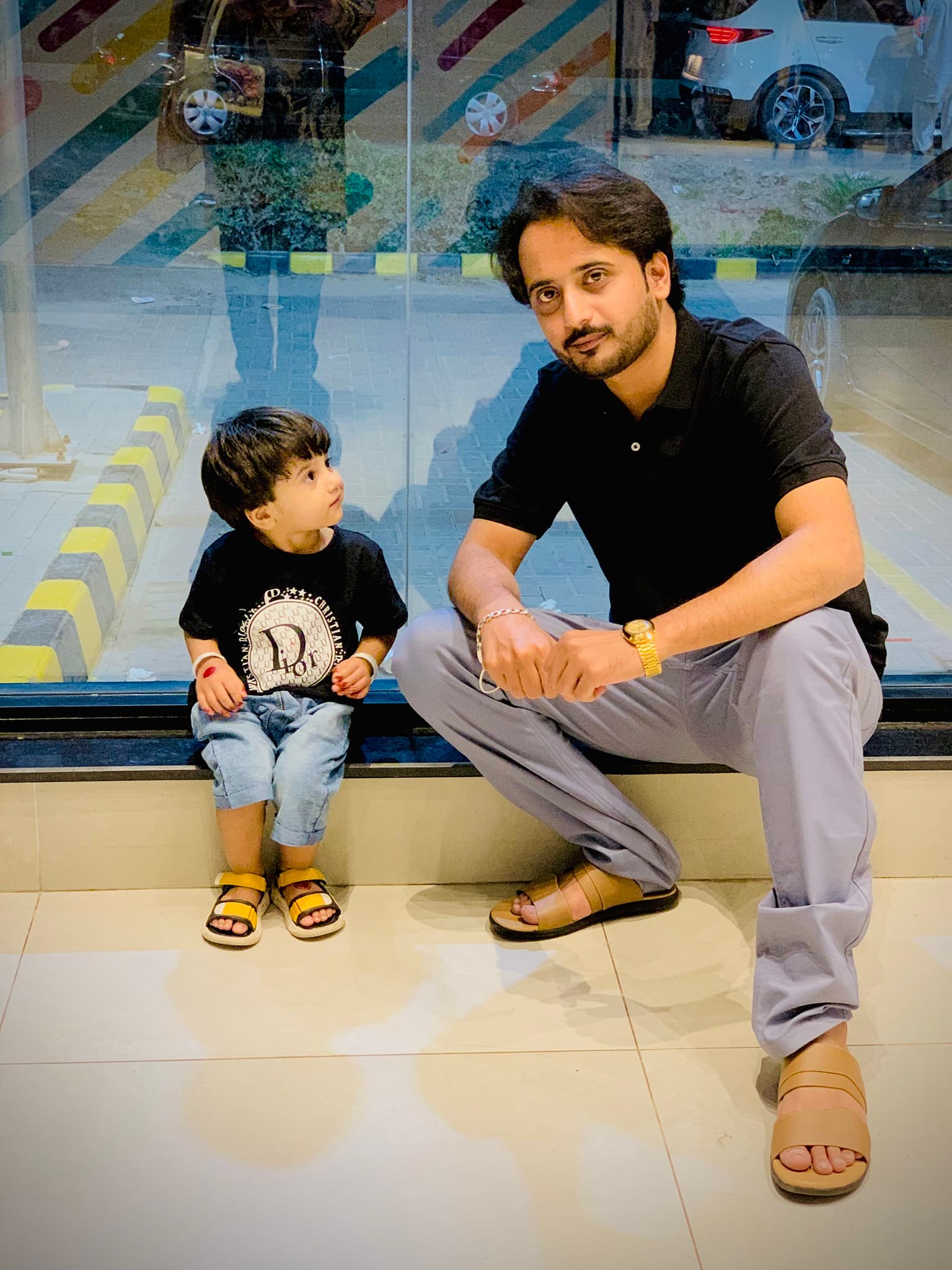 Umair Rajpoot