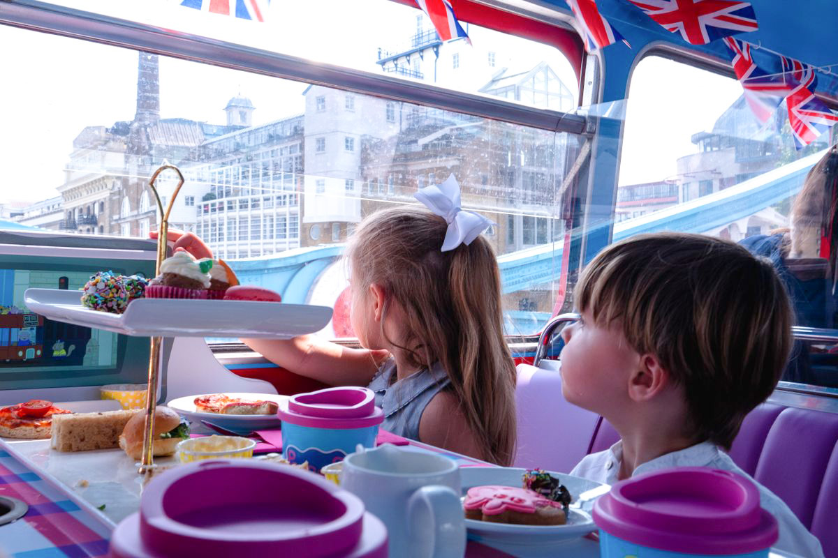 💖 All aboard for a fun-tastic day... - Girls Afternoon Tea | Facebook