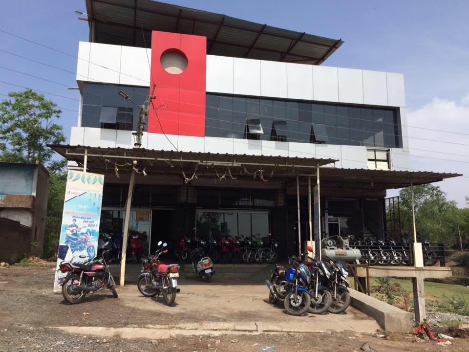Rathore Automobiles | Gandhwani