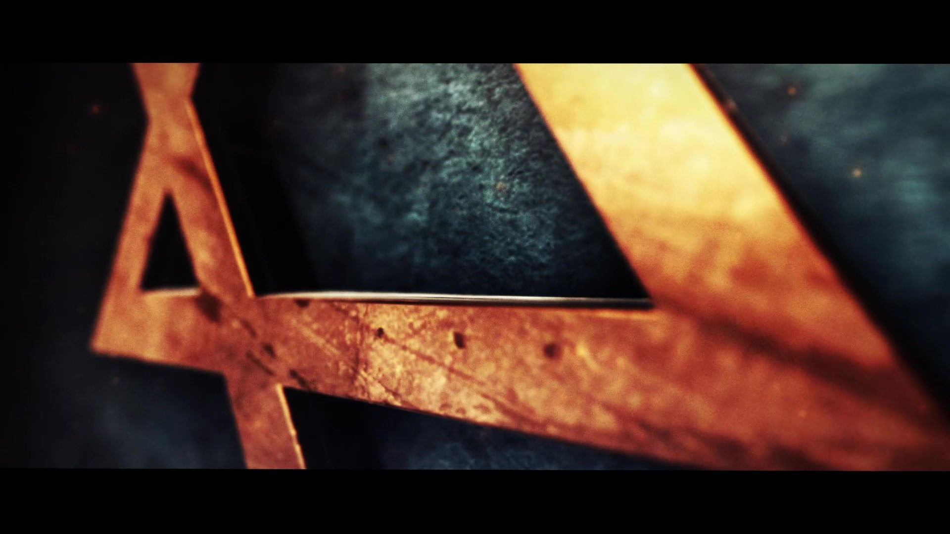 Red Rising: A Power Rangers Fan Film