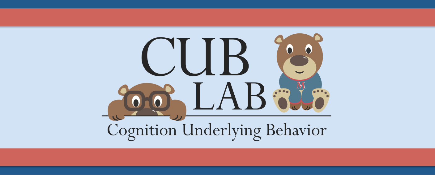 CUB Lab at UM | University MS