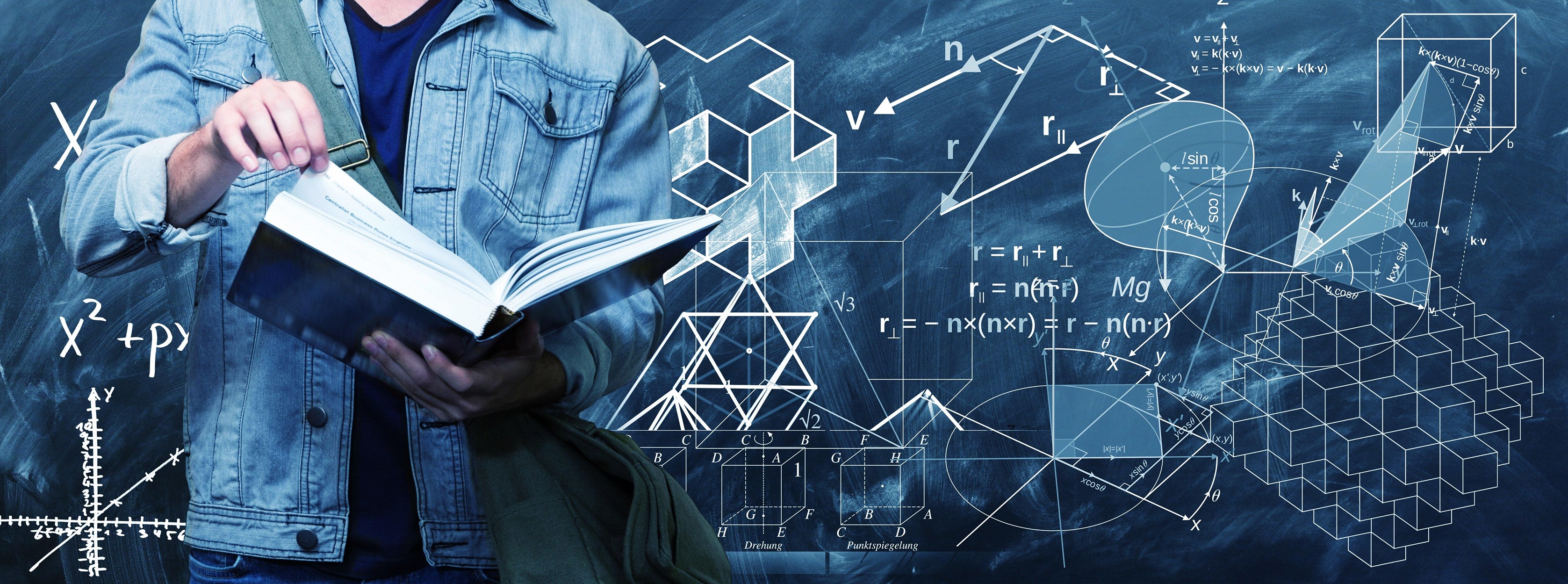 Dipartimento di Matematica e Fisica - Roma Tre | Rome