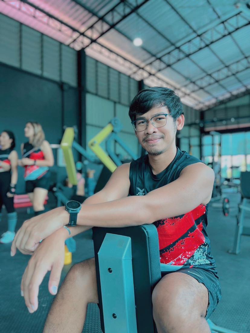 ระโนดยิม สวัสดีครับ 😘... - Ranod Gym - ระโนด ยิม | Facebook