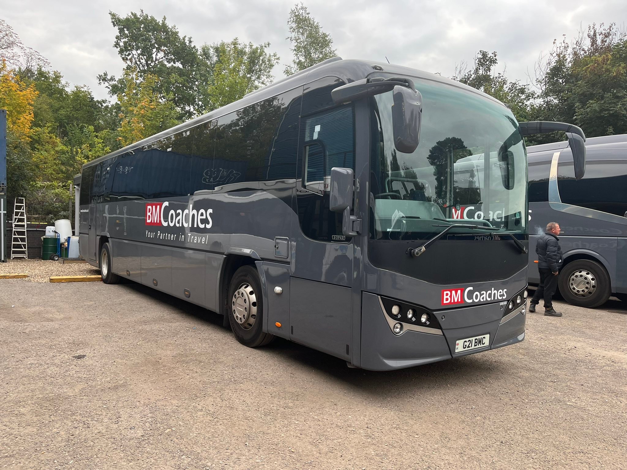 Friends of Buses and Coaches | Facebook