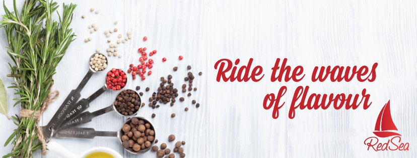 Red Sea Walkden | Walkden