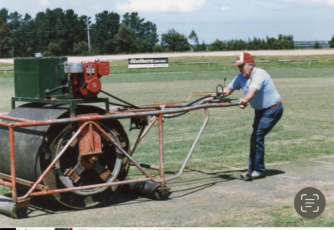 Toongabbie Cricket Club added a... - Toongabbie Cricket Club