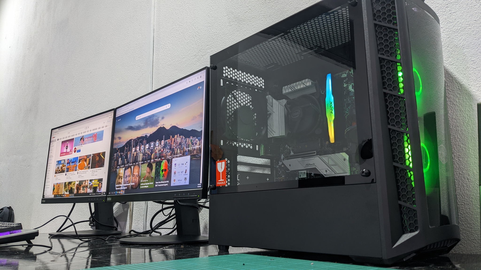 Ai Computer Solutions