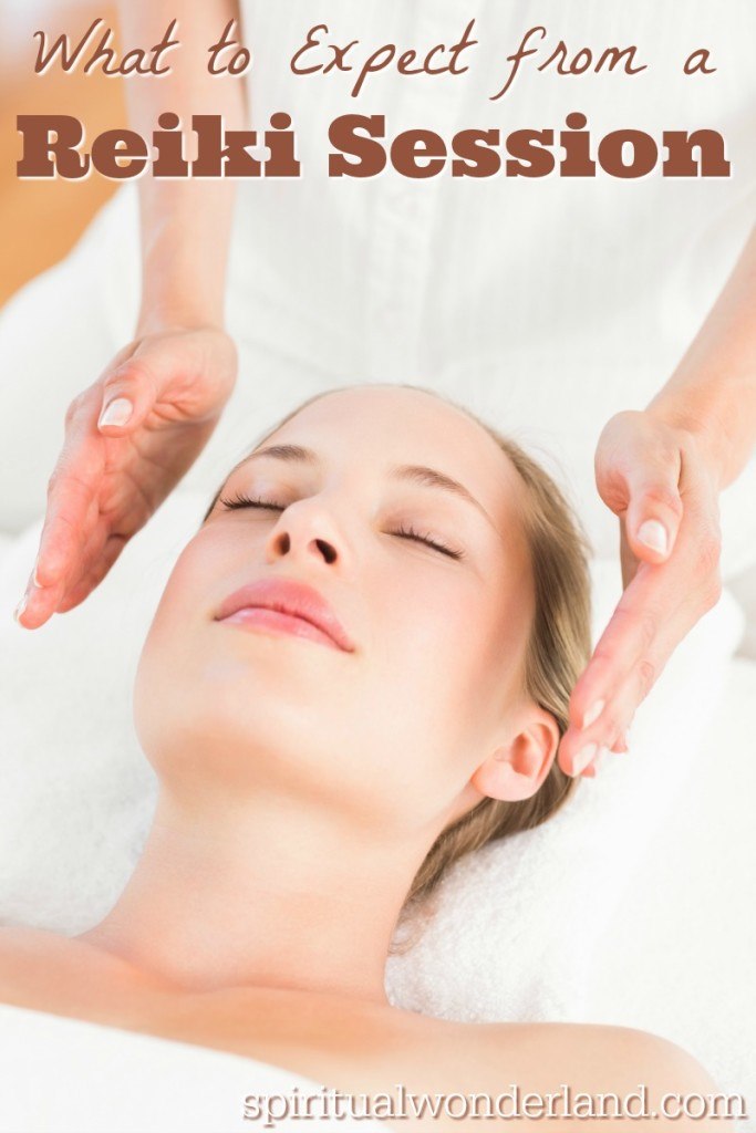 Spiritual - Are you preparing for your first Reiki healing session ...