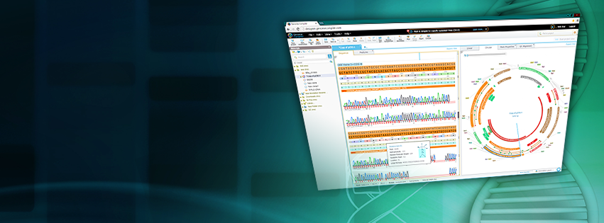 Genome Compiler Corporation | Los Altos CA