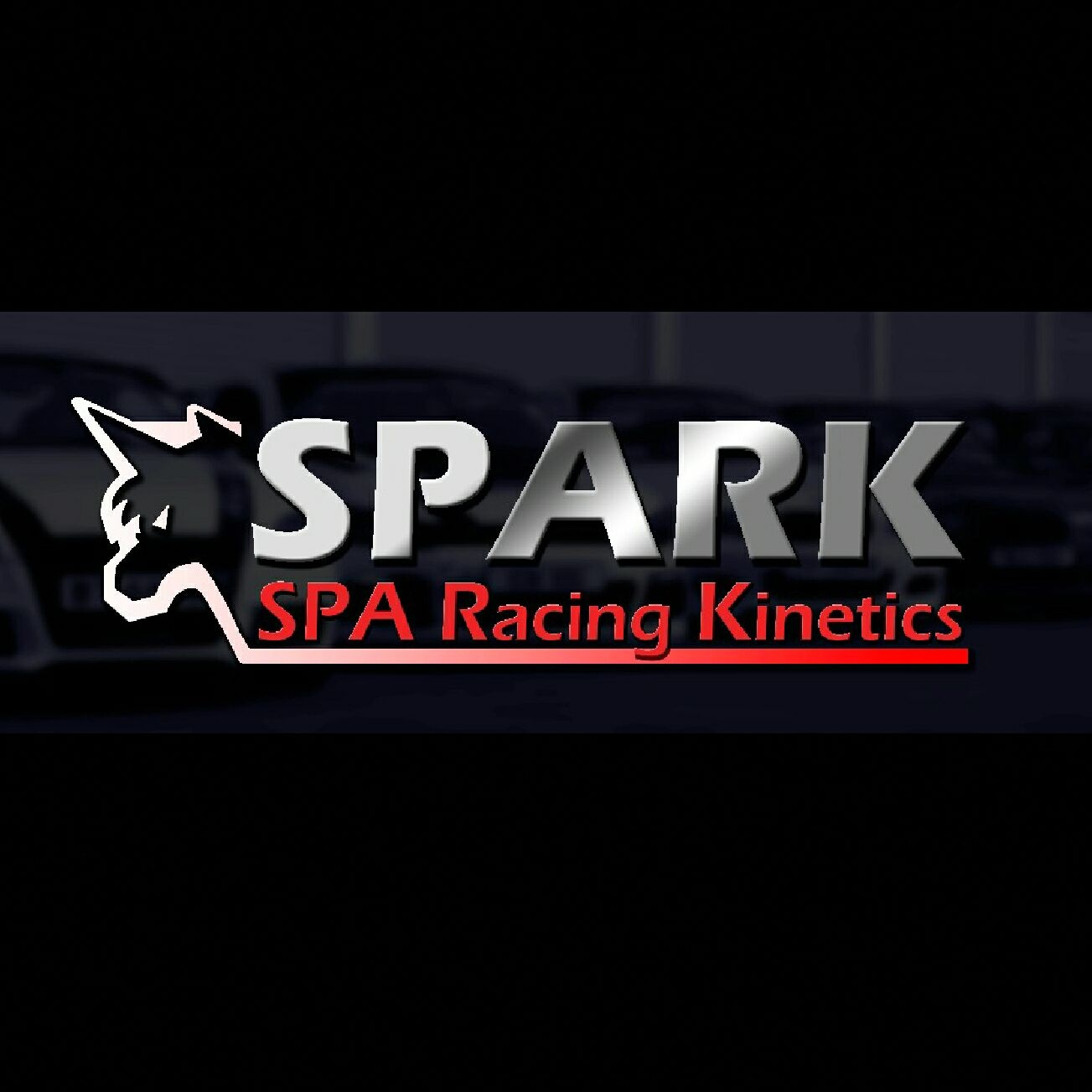 SPARK Spa Racing Kinetics... - SPARK Spa Racing Kinetics