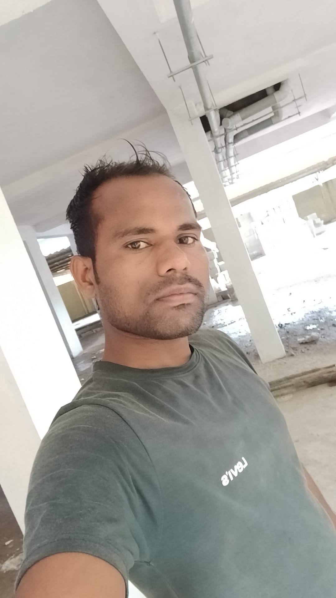 Raju Aditya