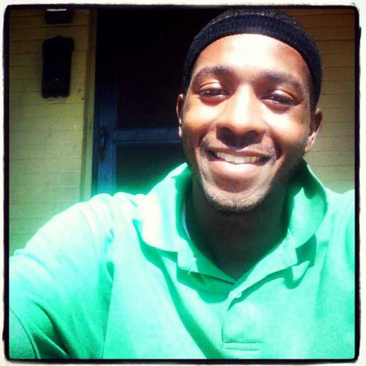 Antonio L. Rutledge