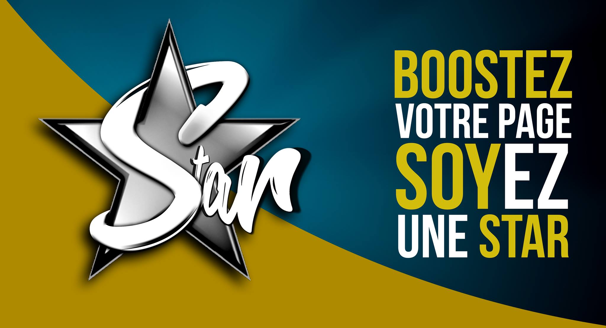 Star Boost | Tanjombato