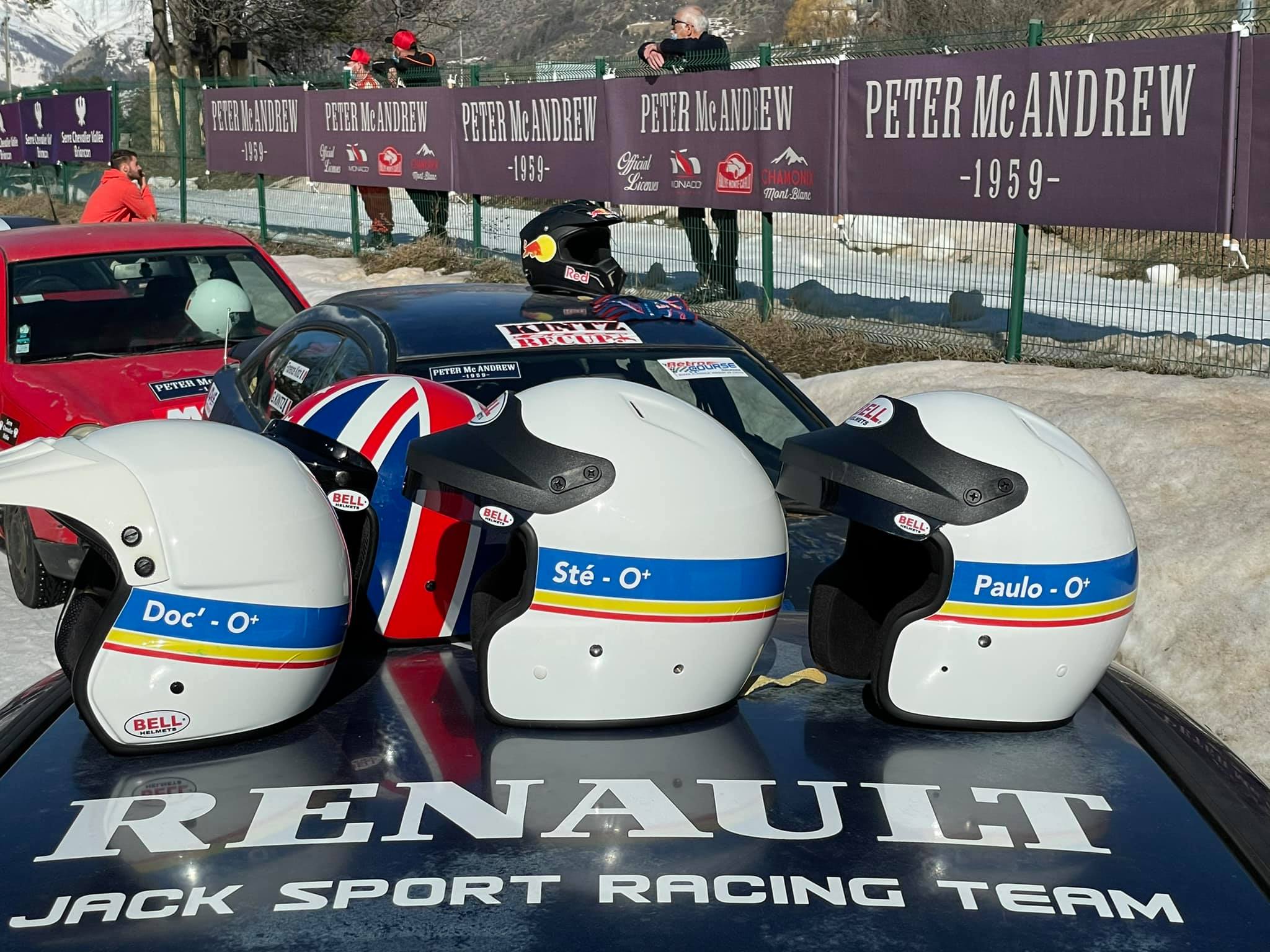 Jack Sport Racing Team