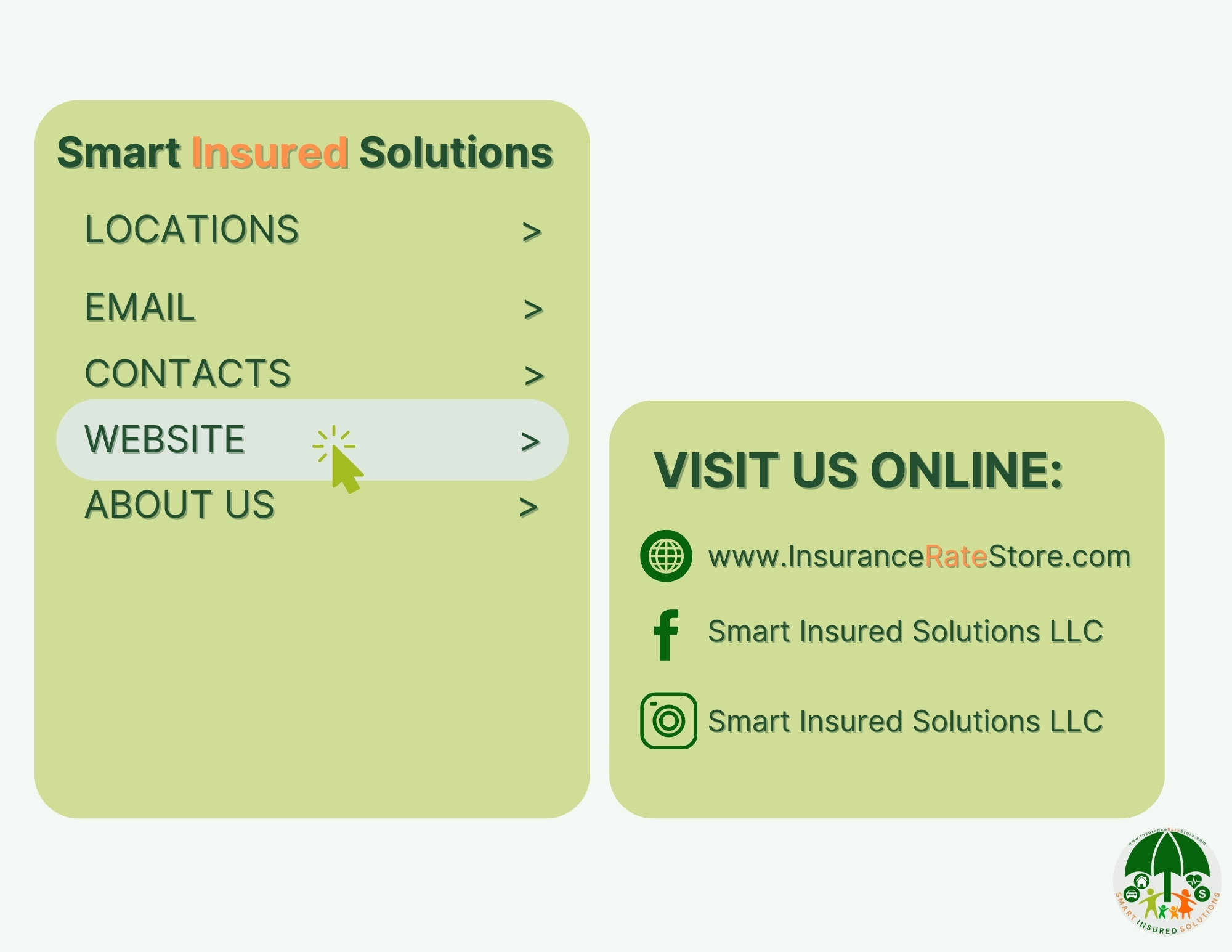Smart Insured Solutions LLC | Dallas TX