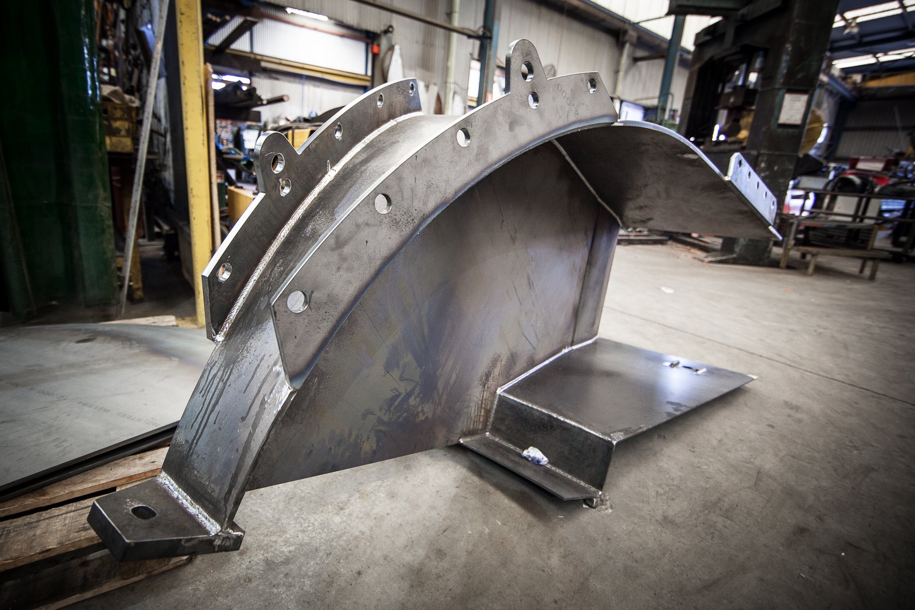 Pressform Engineering Pty Ltd | Bassendean WA