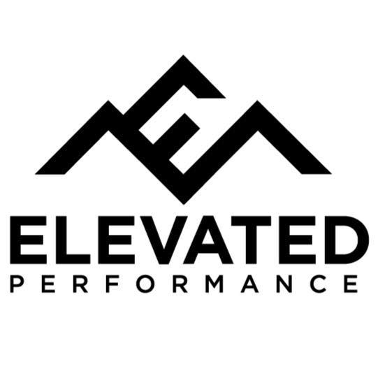 Elevated Performance updated their... - Elevated Performance