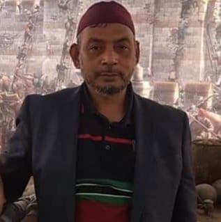 Abdur Rahman