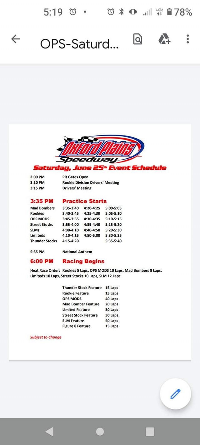 Nichols Racing