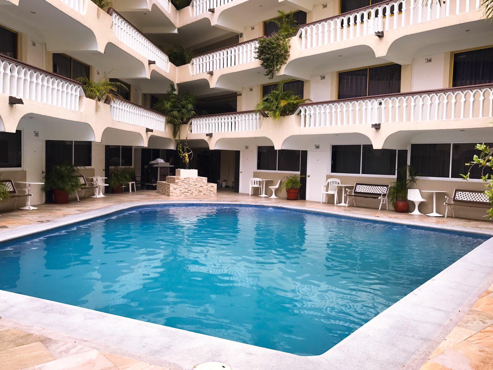 Hotel Miroslava - 🏨 Tu estancia perfecta en Hotel... | Facebook