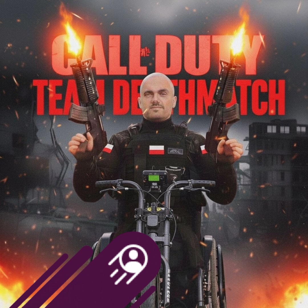 Jak wygląda mój setup? 🤔 Rower ręczny + Stream = Czysta Energia! ⚡️🎮 ...